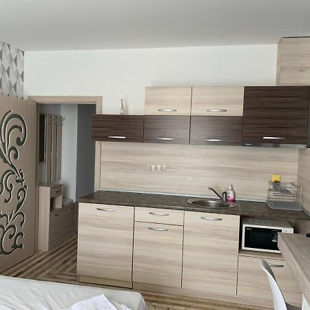 Studio In Diamond Beach Burgas Exteriör bild